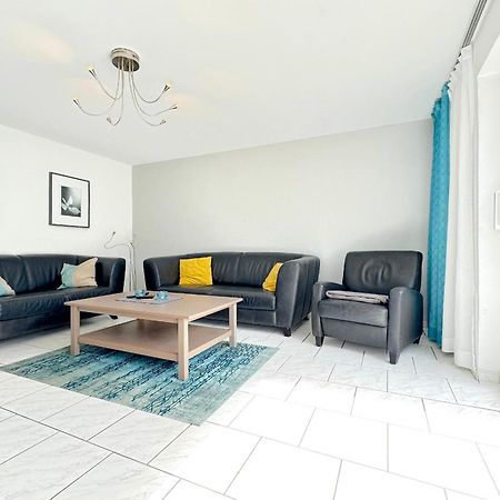Atriumhaus Meisenweg 4 Келленгузен Екстер'єр фото